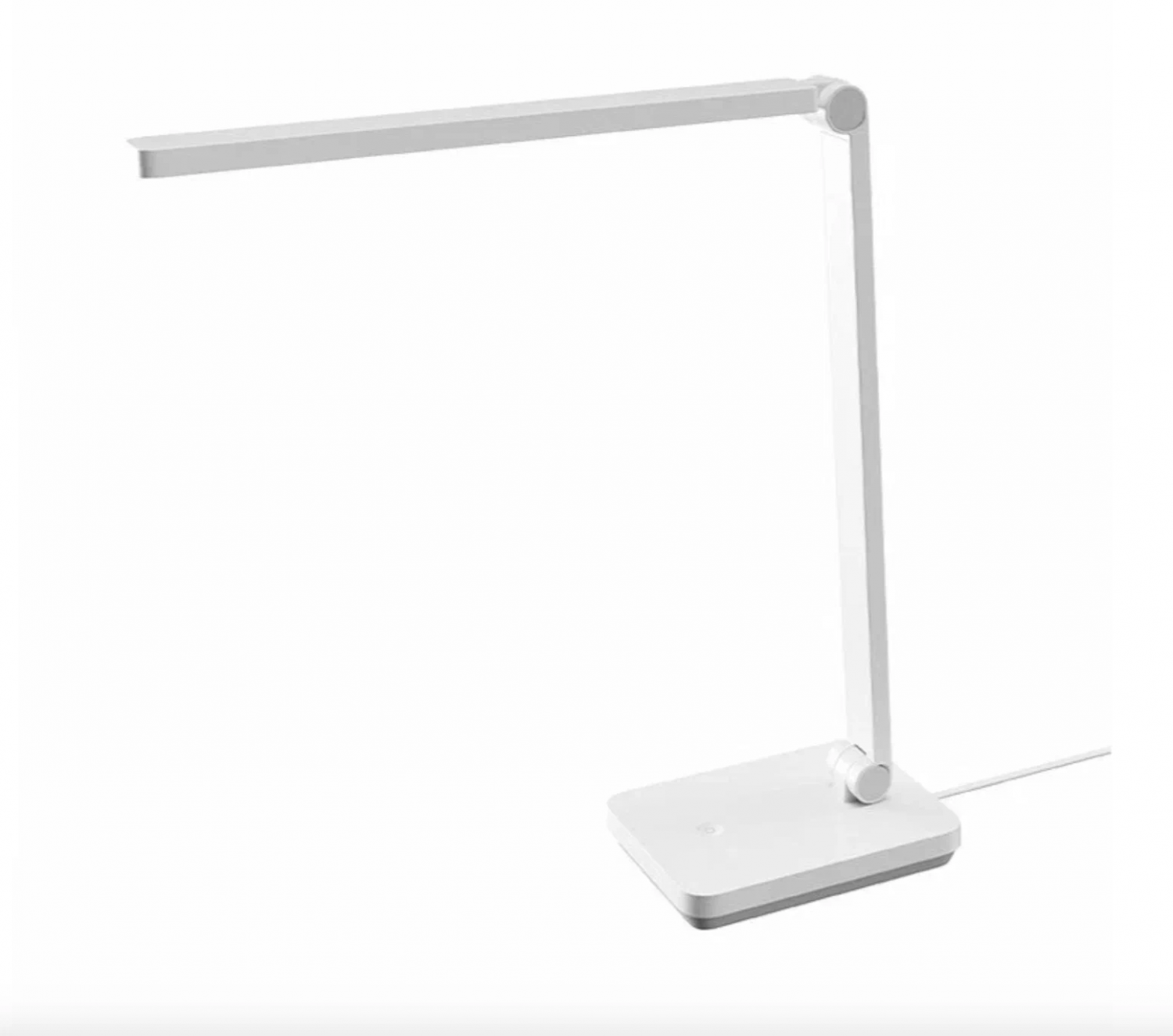 Настольная лампа Mijia Table Lamp 2 Lite MJTD10YL (белый)