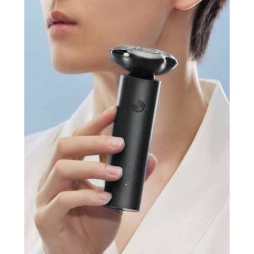 Портативная электробритва Xiaomi Mijia Electric Shaving Knife S101 Blue