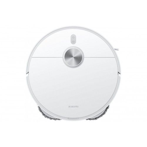 Робот-пылесос Xiaomi Robot Vacuum X10+ B101GL EU (BHR6363EU) (белый)