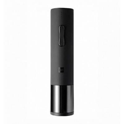 Штопор электрический Xiaomi HuoHou Electric Wine Bottle Opener HU0120 (черный)