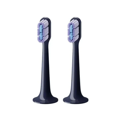 Сменные насадки Xiaomi MiJia Sonic Electric Toothbrush T700 MBS304 (2шт)