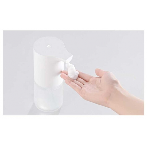 Дозатор Xiaomi Mijia Automatic Foam Soap Dispenser MJXSJ03XW (белый)
