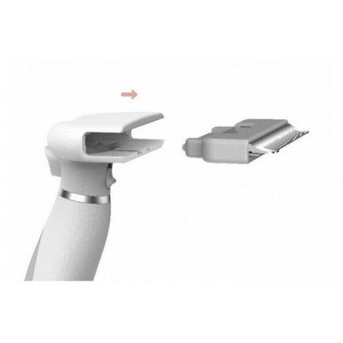 Щетка-расчёска Xiaomi Pawbby MG-PCO001, белый