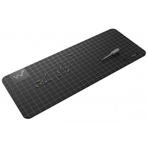 Магнитный коврик для отверток Xiaomi Wowstick Wowpad