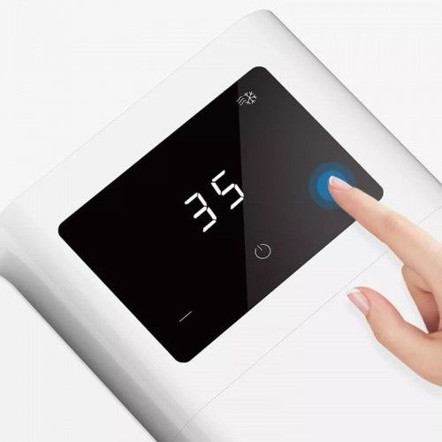 Настольный кондиционер Xiaomi Microhoo Personal Air Conditioning MH01R (белый)