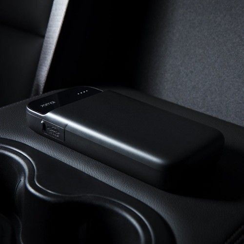 Пусковое устройство Midrive PS01 (серое)