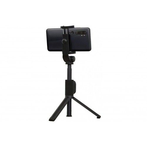 Монопод трипод Xiaomi Mi Bluetooth Zoom Selfie Stick Tripod (XMZPG05YM) черный