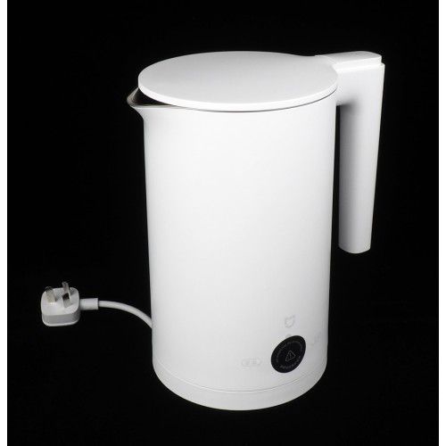 Чайник электрический Xiaomi Mijia Constant Temperature Electric Kettle 2 1.5L (MJHWSH03YM) CN (белый)