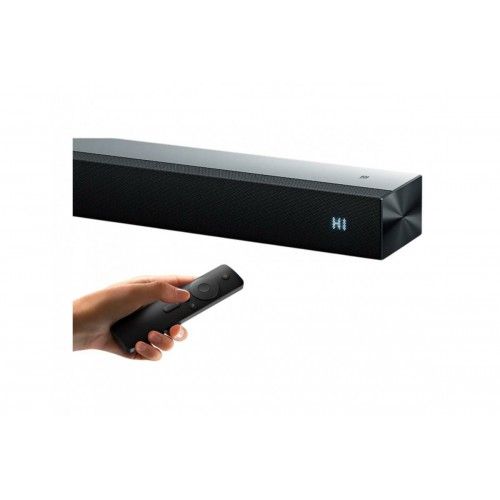 Саундбар Xiaomi MI TV soundbar 2.1 SNS4MB-21 CN (черный)