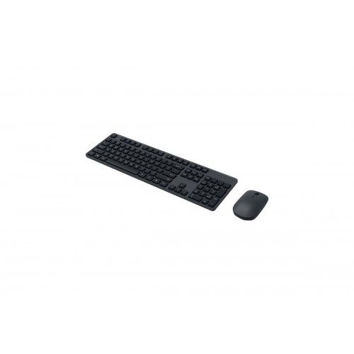 Клавиатура и мышь беспроводные Xiaomi Mi Wireless Keyboard and Mouse Combo