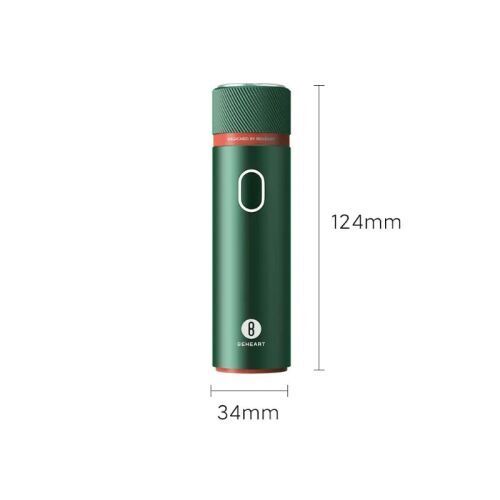 Электробритва для лица Xiaomi Beheart G300 (зеленый)