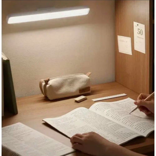 Магнитная лампа Xiaomi Mijia Magnetic Reading Lamp (9290029114) белый
