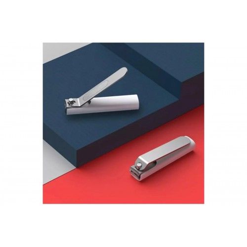 Кусачки для ногтей Xiaomi Mijia Nail Clipper MJZJD001QW (белый)