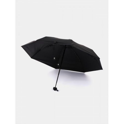 Зонт Zuodu Capsule Umbrella (черный)