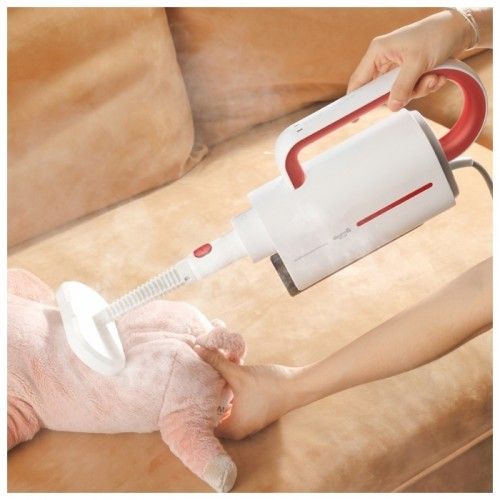 Пароочиститель Xiaomi Deerma Steam Cleaner DEM-ZQ610 (белый)
