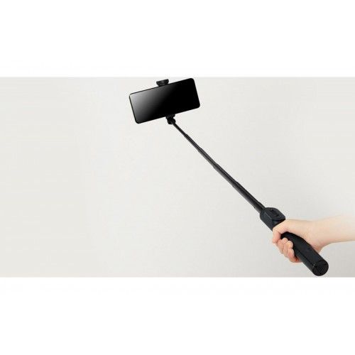 Монопод-штатив Xiaomi Zoom Stand Selfie Stick 2 XMBJZPG02YM (Черный матовый)