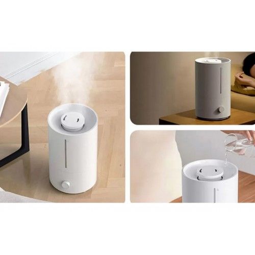 Увлажнитель воздуха Xiaomi Mijia Humidifier 2 4L (MJJSQ06DY) EU (белый)