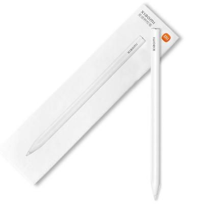 Стилус Xiaomi Smart Pen(2nd Generation)(для Xiaomi Pad 5 Series/Xiaomi Pad 6, Xiaomi Pad 6 Pro) (White CN)