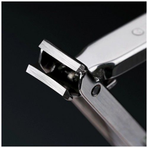 Мультитул-клиппер Xiaomi NexTool Outdoor Multifunctional Nail Clippers NE20010/KT5530B (черный)