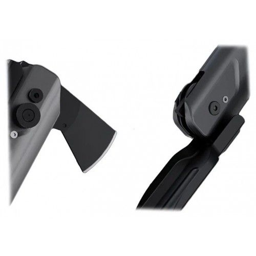 Лопата многофункциональная Xiaomi Nextool Outdoor Thor NE20057 (черный)