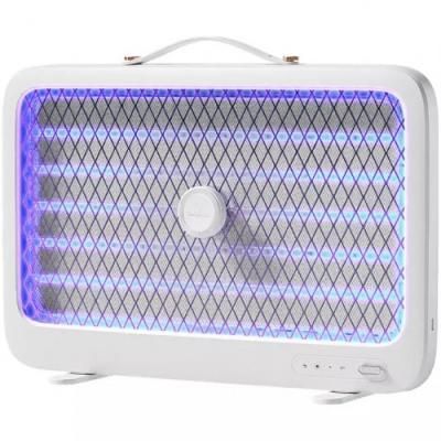 Лампа для уничтожения комаров Qualitell Mosquito Killer Lamp K6 (ZSC242115)