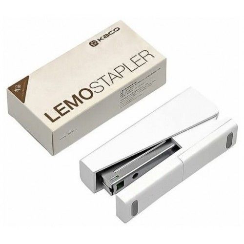 Степлер Xiaomi KACO Lemo Stapler K1405 (белый)