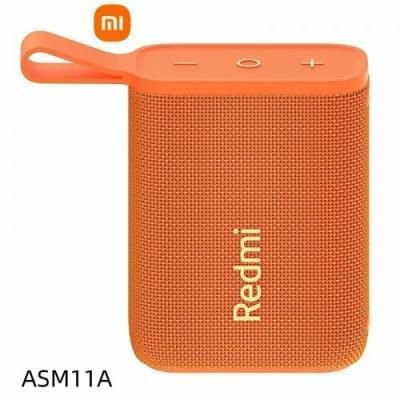 Колонка Redmi Bluetooth Speaker (ASM11A) CN (оранжевый)