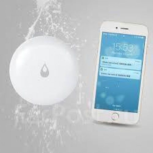 Датчик утечки воды Aqara Flood Sensor SJCGQ11LM (белый)