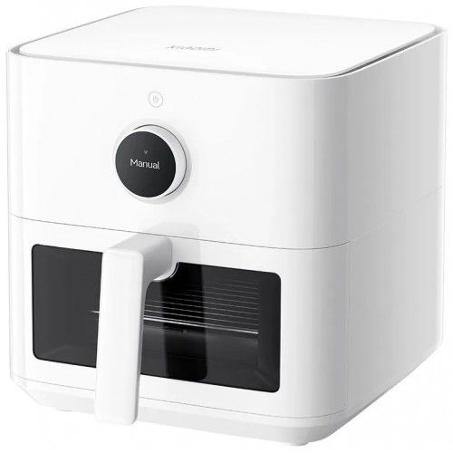 Аэрогриль Xiaomi Mi Smart Air Fryer 5.5л (MAF15) (BHR8238EU) EU (белый)