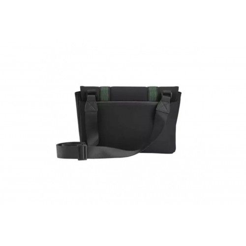 Сумка Xiaomi 90 Points NINETYGO URBAN.E-USING PLUS Crossbody Bag (черный)