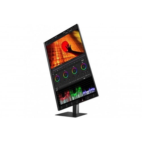 Монитор Xiaomi Redmi Display A27U 60Hz (P27UCA-RA) CN (черный)