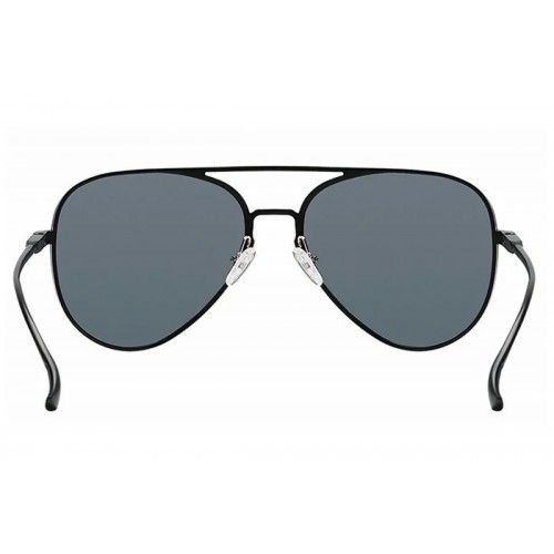 Солнцезащитные очки Xiaomi Turok Steinhardt Sport Sunglasses TYJ02TS (черный, серый)