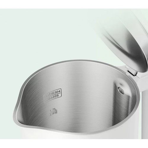 Чайник Xiaomi Mijia Electric Kettle 2 1.7L (MJDSH04YM) Global (белый)