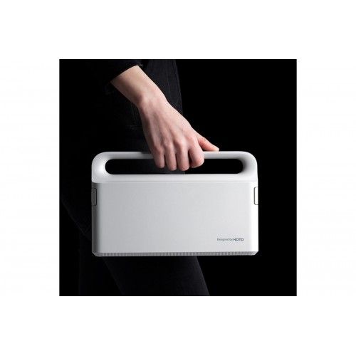 Набор инструментов Xiaomi HOTO Manual Tool Set QWSGJ002 (серый)