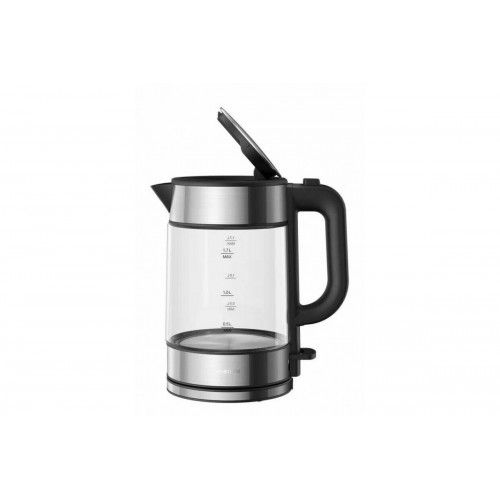 Чайник электрический Xiaomi Electric Glass Kettle MJDSH05FD (BHR7490RU) Global (черный)