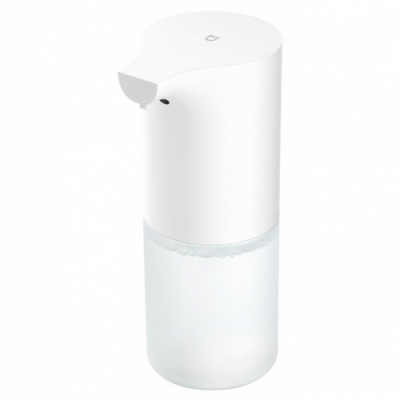 Дозатор Xiaomi Mijia Automatic Foam Soap Dispenser MJXSJ03XW (белый)