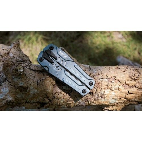 Мультитул Xiaomi NexTool Sailor Pro 14 в 1 Multi-Function Tools NE20223 (серый)