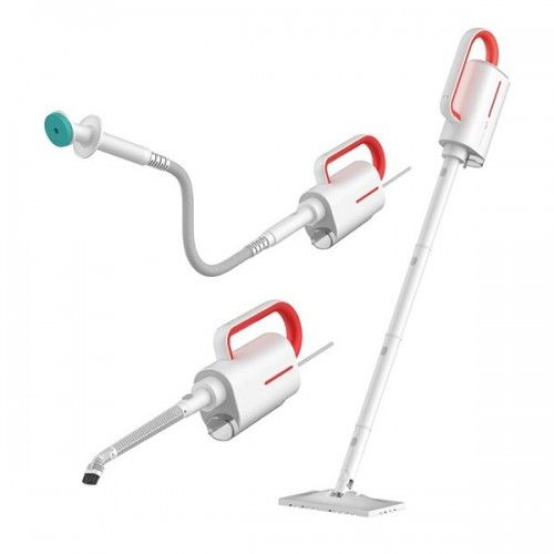 Пароочиститель Xiaomi Deerma Steam Cleaner DEM-ZQ610 (белый)