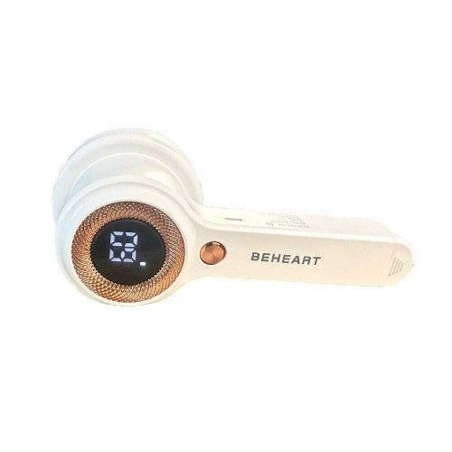 Машинка для удаления катышков Xiaomi BEHEART MQ10 (белый)