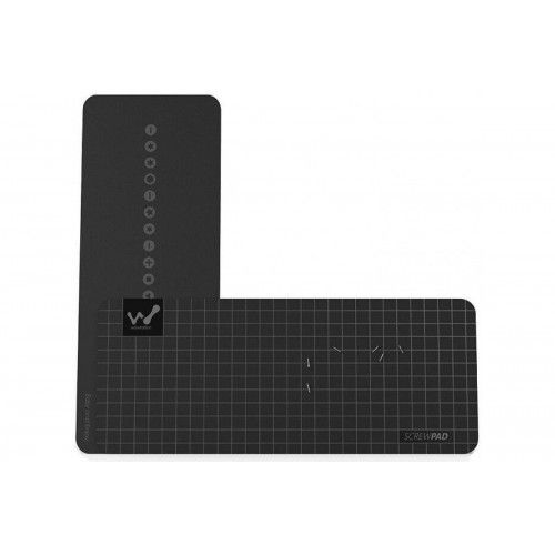 Магнитный коврик для отверток Xiaomi Wowstick Wowpad