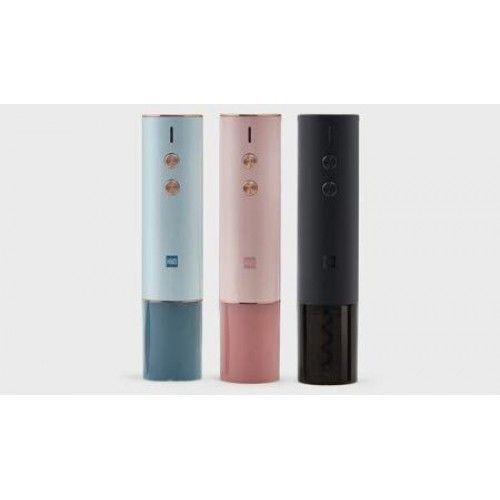 Штопор электрический Xiaomi HuoHou Electric Wine Bottle Opener HU0120 (черный)