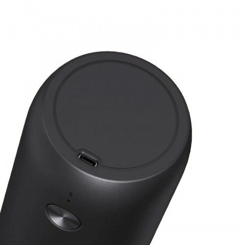 Кофемолка электрическая Xiaomi Circle Joy Electric Coffee Grinder Black KMDJ-2A (черная)