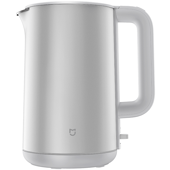 Чайник Xiaomi Mi Kettle S1, 1.7L (MJDSH07YM) CN (белый)