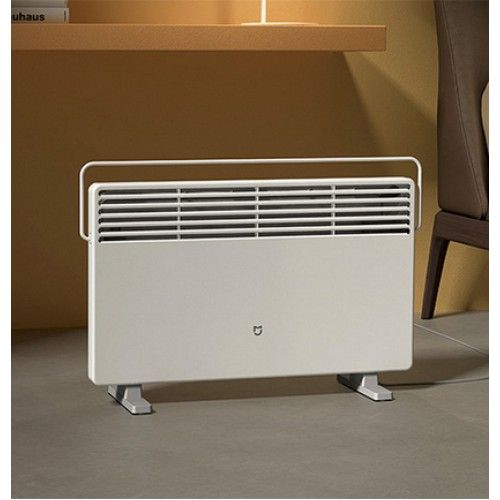 Обогреватель Mijia KRDNQ04ZM, 2200 Вт, конвекционный тип (белый)