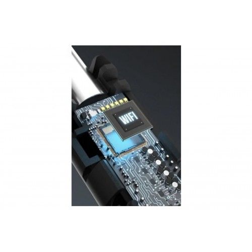 Умная ушная палочка Bebird Smart Visual Spoon Ear Stick R1 (черный)