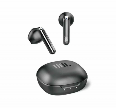 Беспроводные наушники JBL T280 TWS X2 (JBLT280TWSX2BLKCN) черный