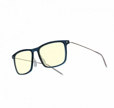 Очки компьютерные Xiaomi TS Anti-Blue Goggles Pro FTR036-2521 Dark Blue (темно-синий)