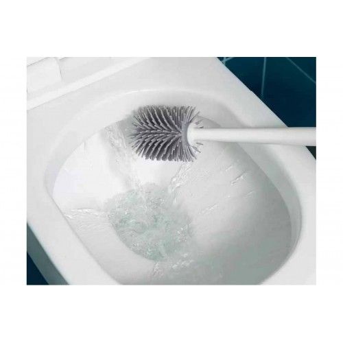 Щетка для унитаза Xiaomi Appropriate Cleansing YB-05 (белый)