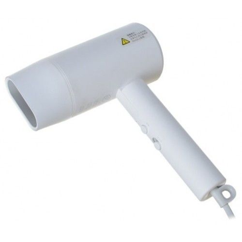 Фен для волос Xiaomi Mijia Negative Ion Hair Dryer H101 (CMJ04LXW) белый