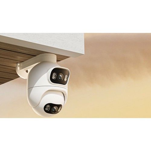 IP камера Xiaomi Imilab Outdoor Security Camera EC6 Dual (CMSXJ68A) EU (белый)